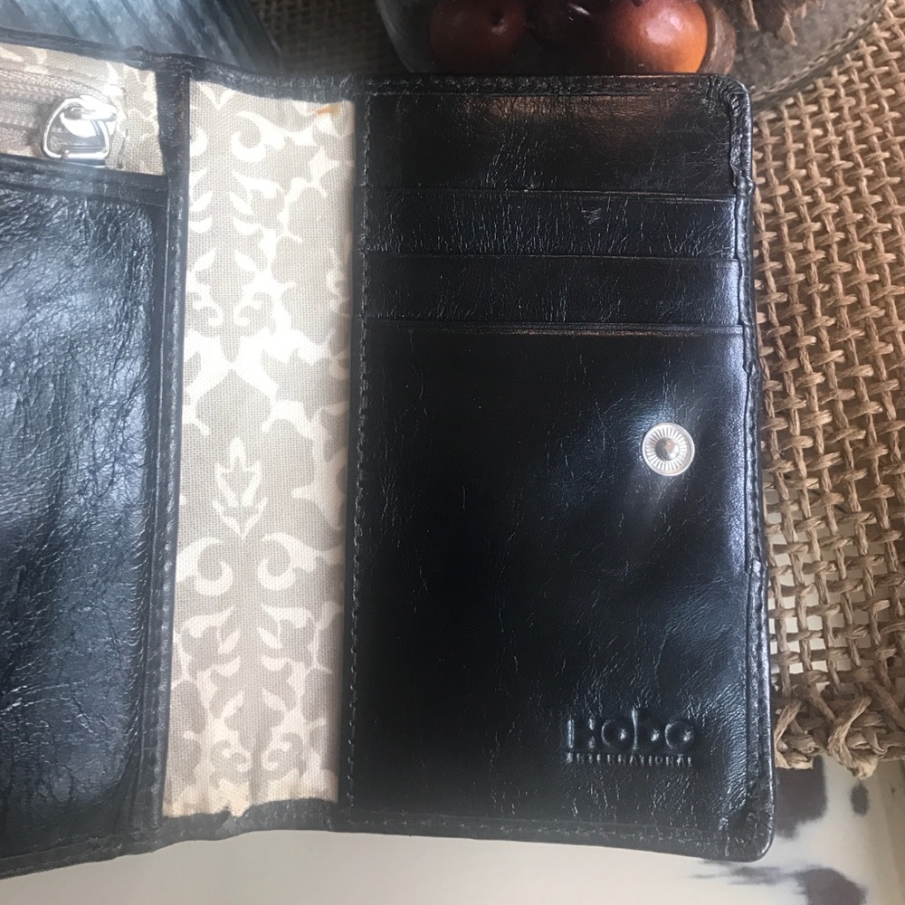 Hobo Wallet - image 2